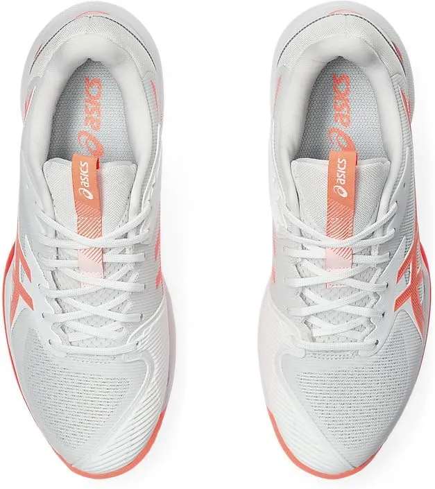 ASICS Women's Solution Speed FlyteFoam 3 Tennis Shoe
