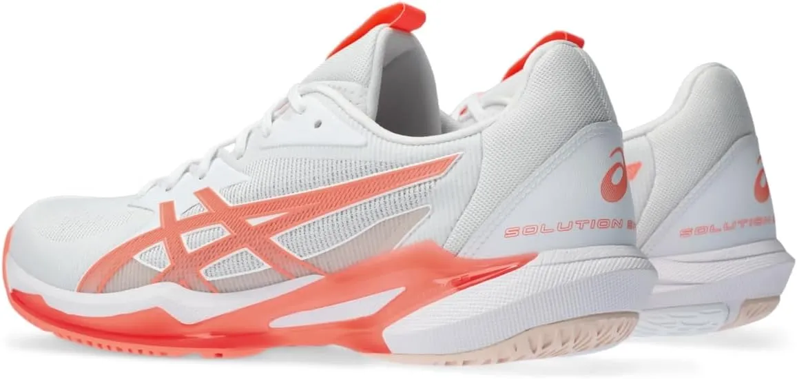 ASICS Women's Solution Speed FlyteFoam 3 Tennis Shoe
