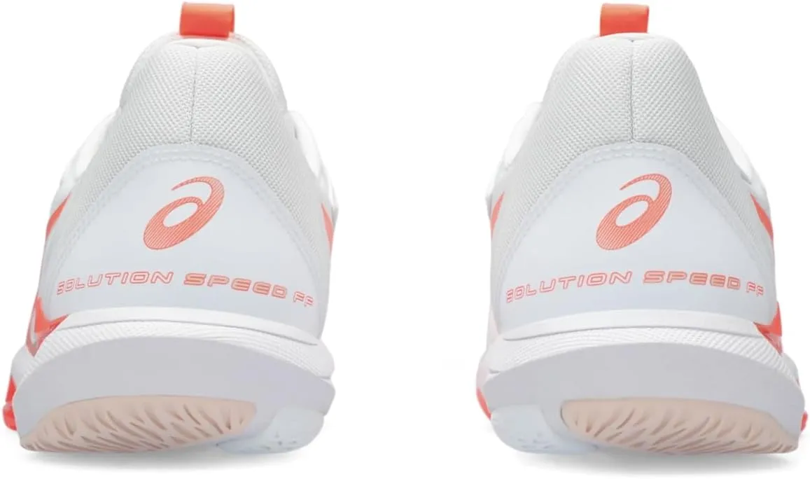 ASICS Women's Solution Speed FlyteFoam 3 Tennis Shoe