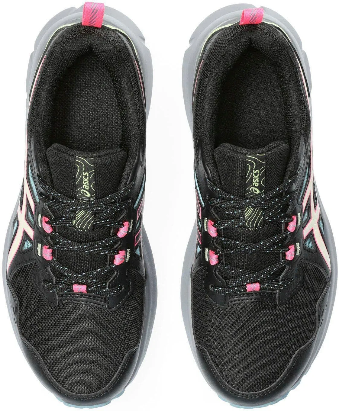 ASICS Women's Trail Scout 3 Running Shoe