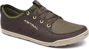 Astral Loyak Men's Water Shoes, Lightweight, Breathable, and Grippy Footwear for Water Sports and Casual Wear