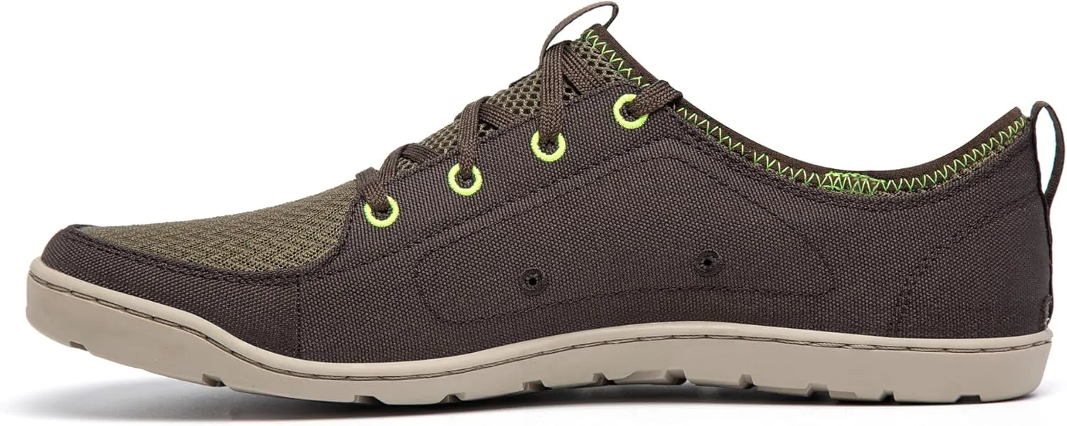 Astral Loyak Men's Water Shoes, Lightweight, Breathable, and Grippy Footwear for Water Sports and Casual Wear