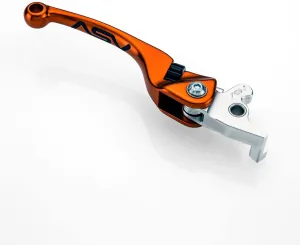 ASV Unbreakable F4 Off-Road Brake Lever # BDF416 - Orange