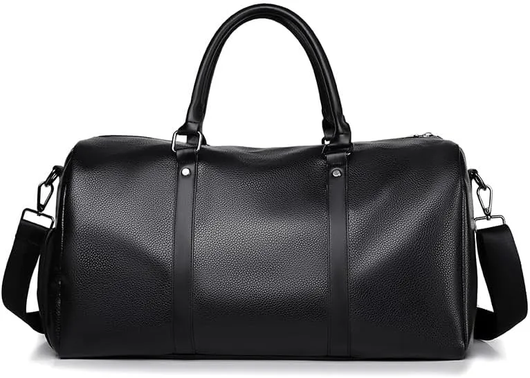 Axcone dry wet separation large capacity fitness travel handbag