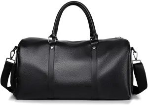 Axcone dry wet separation large capacity fitness travel handbag