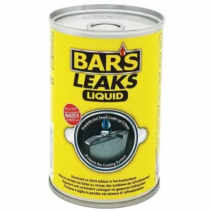Bar’s Leaks Liquid Radiator Stop Leak Lubricates cooling system component