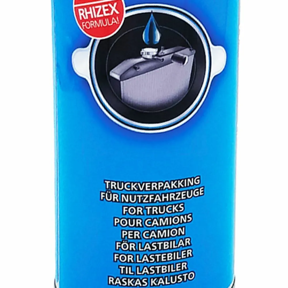 Bar’s Leaks Original Radiator Stop Leak for Truck Prevents leaks - EUTRK