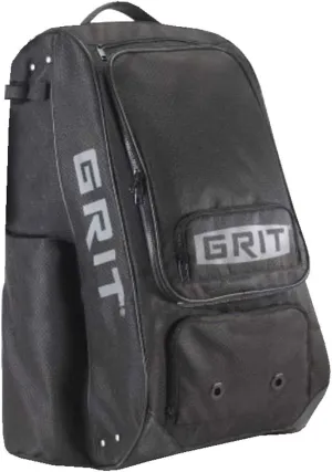 Baseball/Softball 26" Backpack Bag, Back Pack, Black BP01-026-B