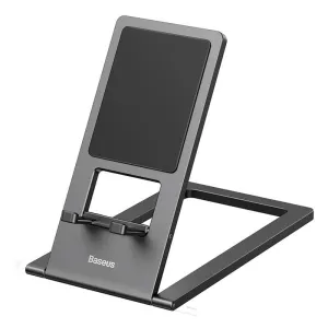 Baseus Foldable Phone Stand Portable Aluminum Desktop Holder