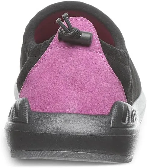 BEARPAW Women's Jack Shoe | Women's Slip On | Women's Shoe | Comfortable Lightweight Walking Shoe
