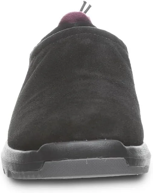 BEARPAW Women's Jack Shoe | Women's Slip On | Women's Shoe | Comfortable Lightweight Walking Shoe