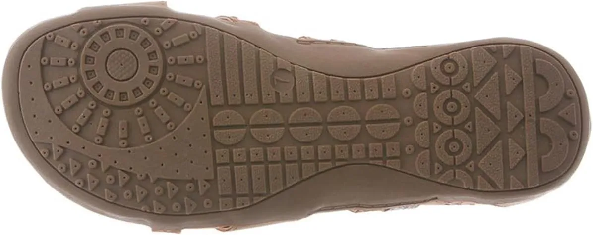 BEARPAW Women's Julianna II Multiple Colors | Women's Sandal | Women's Shoe | Comfortable & Lightweight