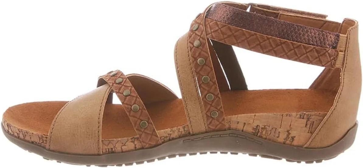 BEARPAW Women's Julianna II Multiple Colors | Women's Sandal | Women's Shoe | Comfortable & Lightweight