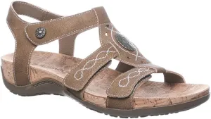 BEARPAW Women's Ridley II Multiple Colors | Women's Sandal | Women's Shoe | Comfortable & Lightweight