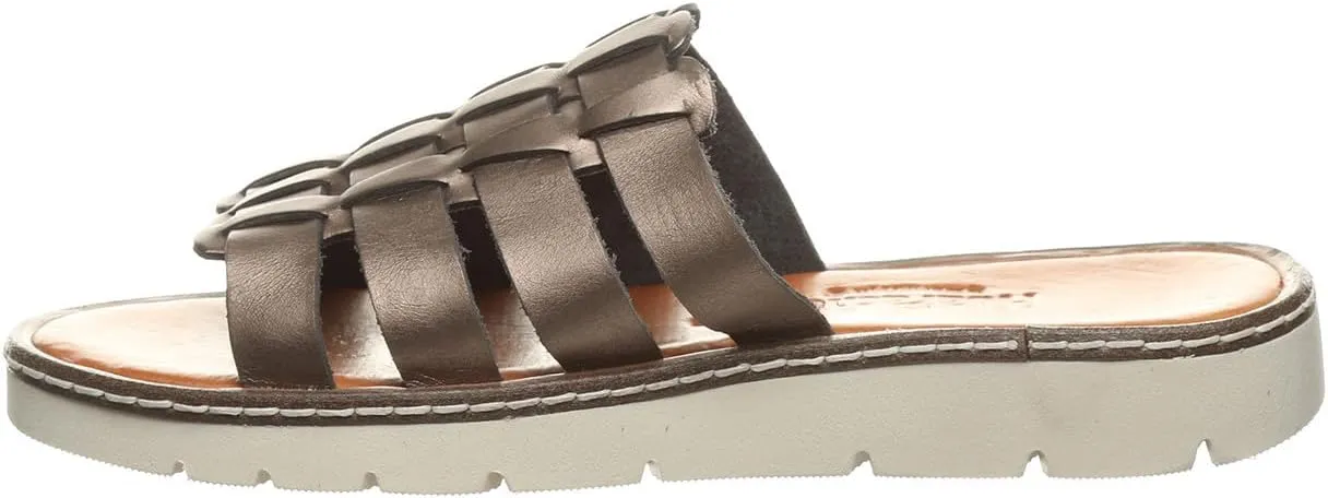 BEARPAW Women's Vanessa Multiple Colors | Women's Sandal | Women's Shoe | Comfortable & Lightweight