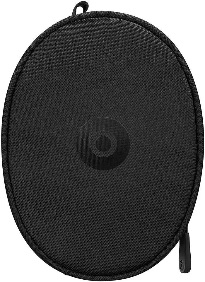 Beats Solo3 Wireless On-Ear Headphones - Beats Club Collection - Club Navy (Renewed)