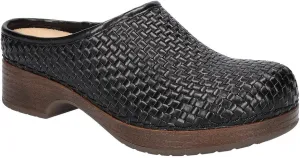 Bella Vita Women's Motto Slip on Clog