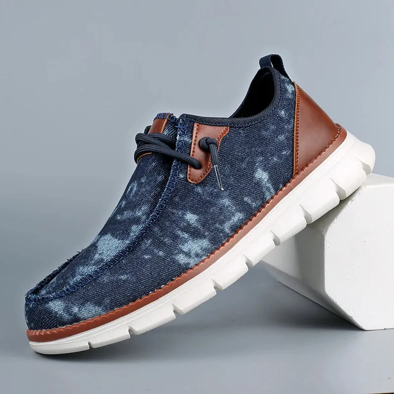 Benson Slip On Sneaker