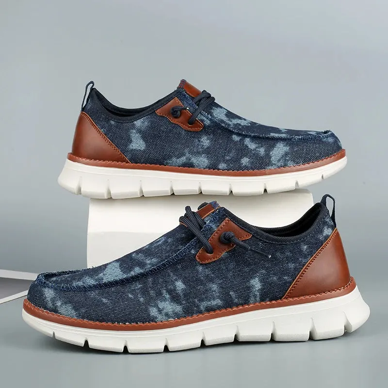 Benson Slip On Sneaker