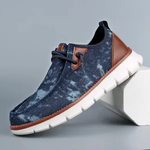 Benson Slip On Sneaker