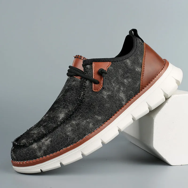 Benson Slip On Sneaker