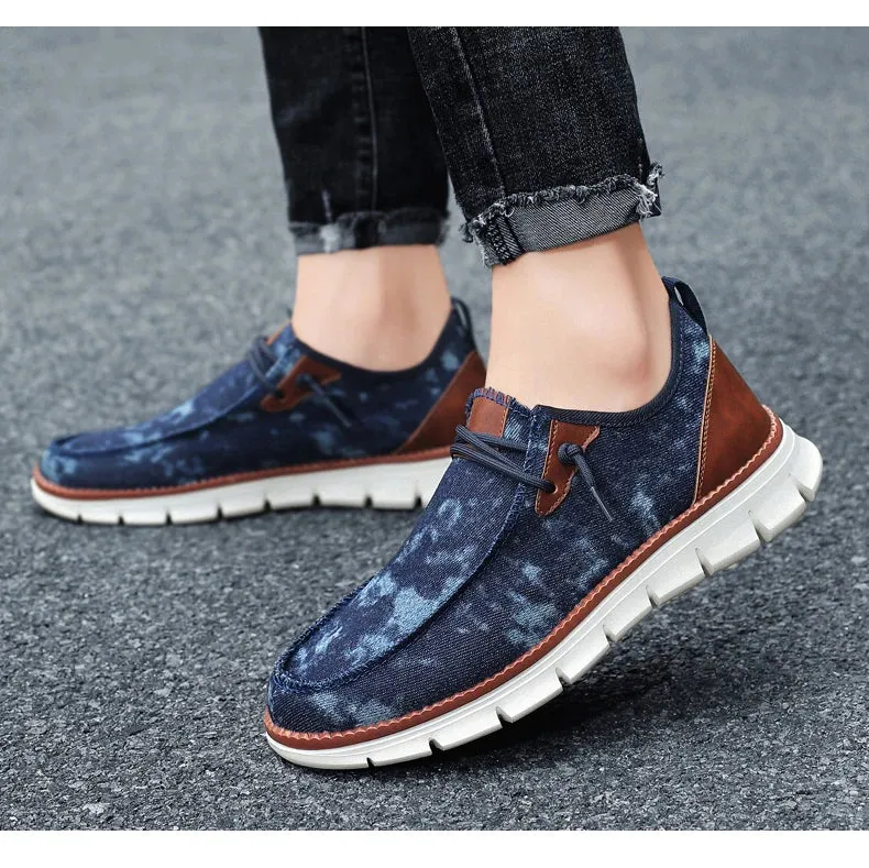 Benson Slip On Sneaker