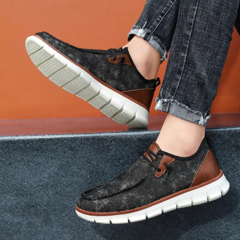 Benson Slip On Sneaker