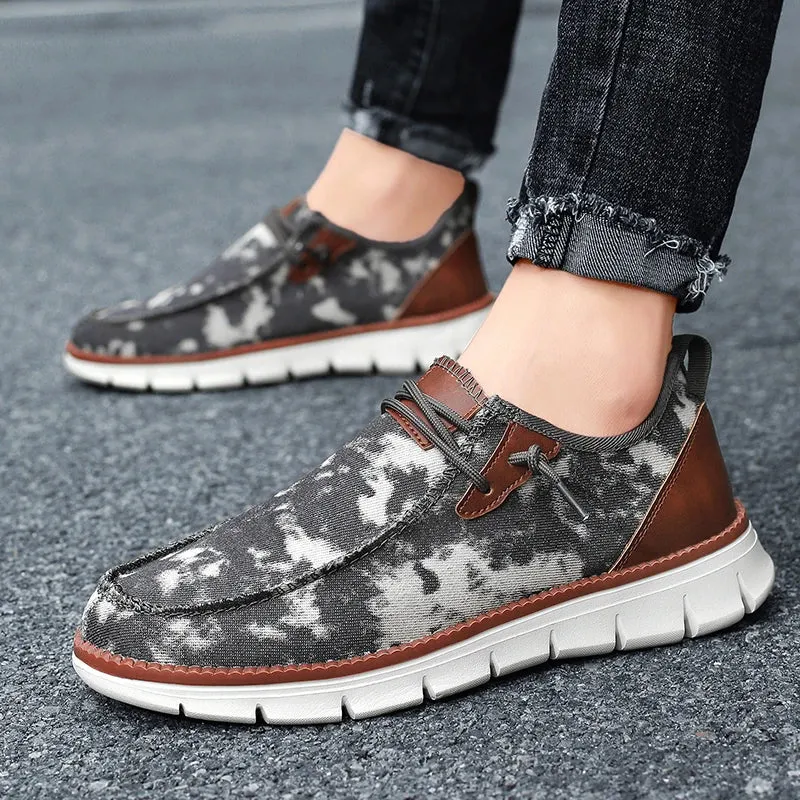Benson Slip On Sneaker