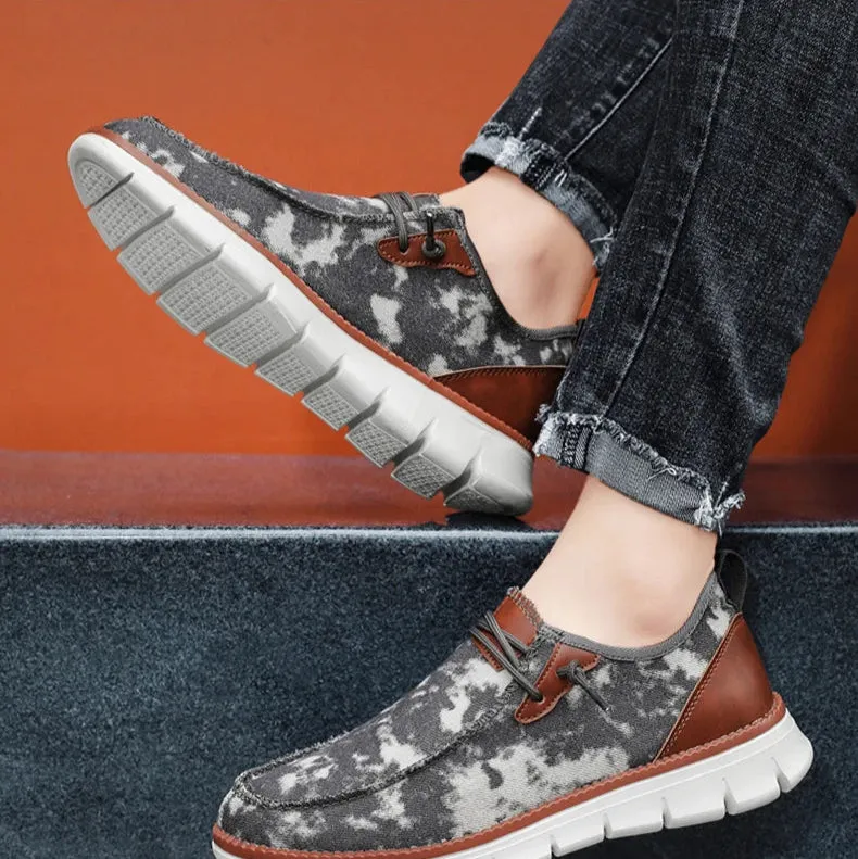 Benson Slip On Sneaker