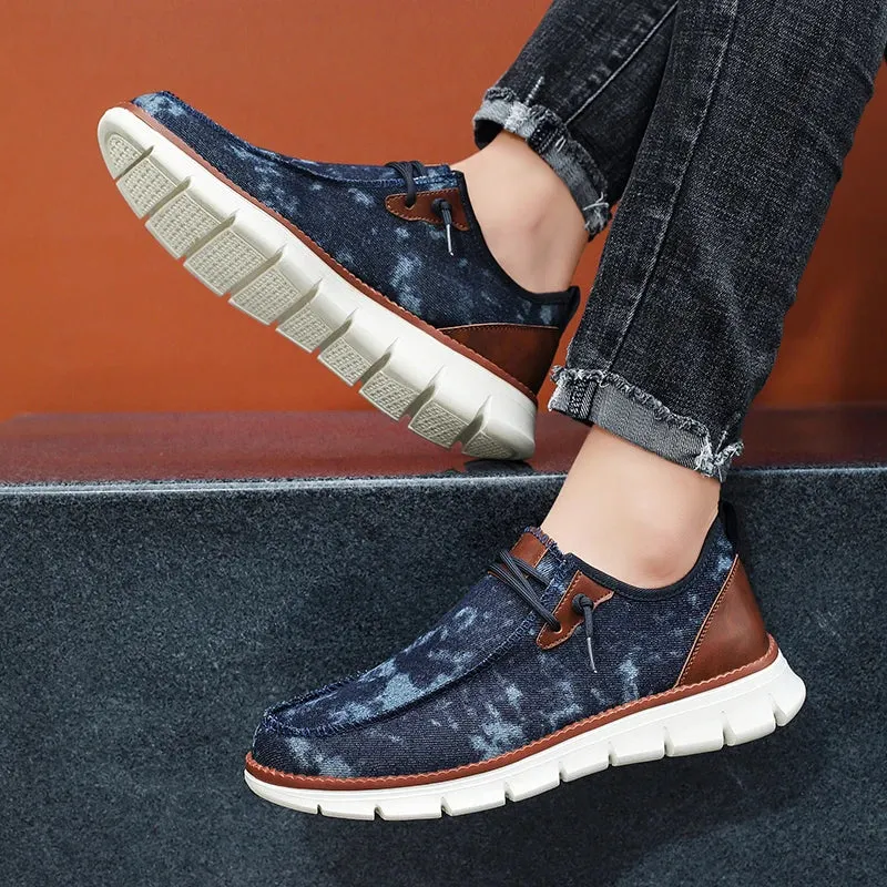 Benson Slip On Sneaker