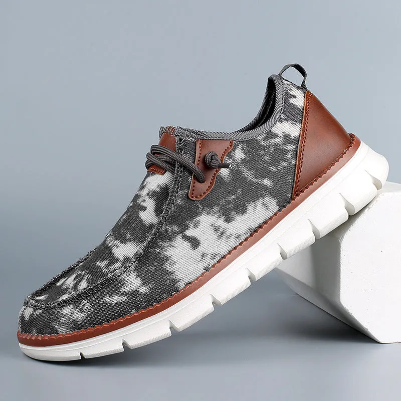 Benson Slip On Sneaker