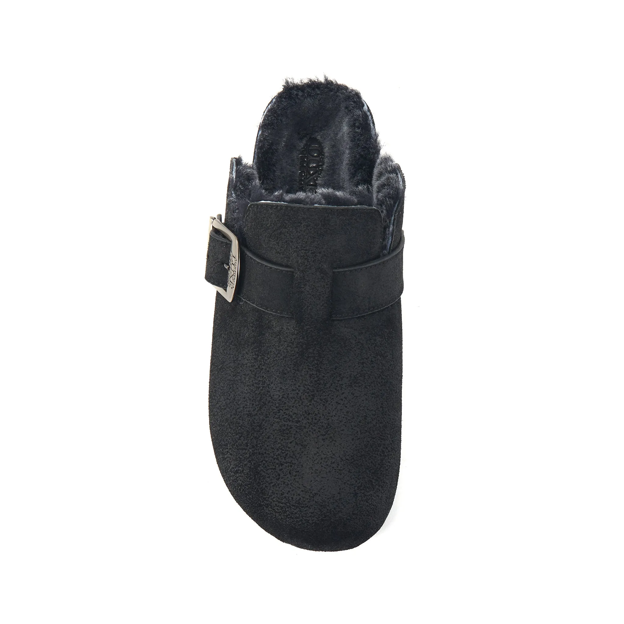 BERGEN BLACK