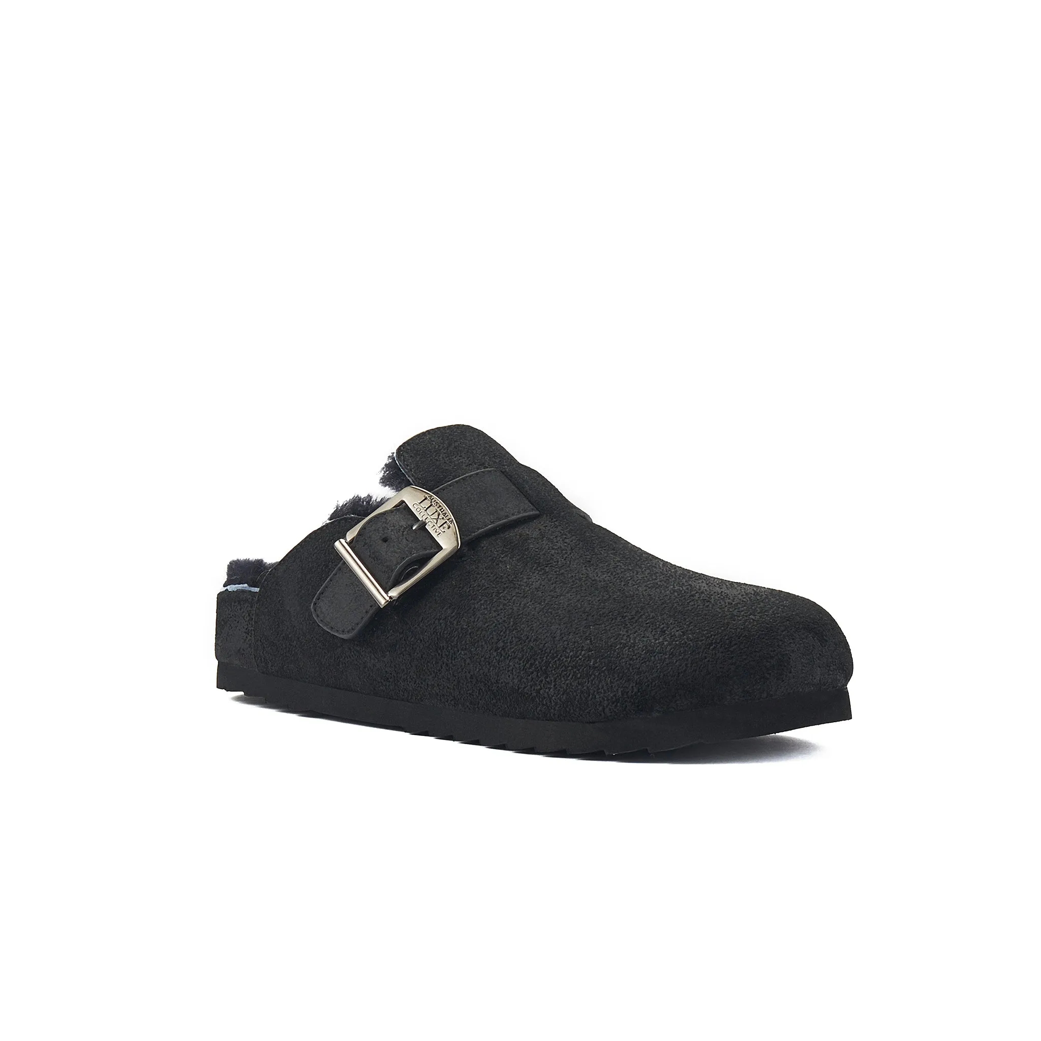 BERGEN BLACK