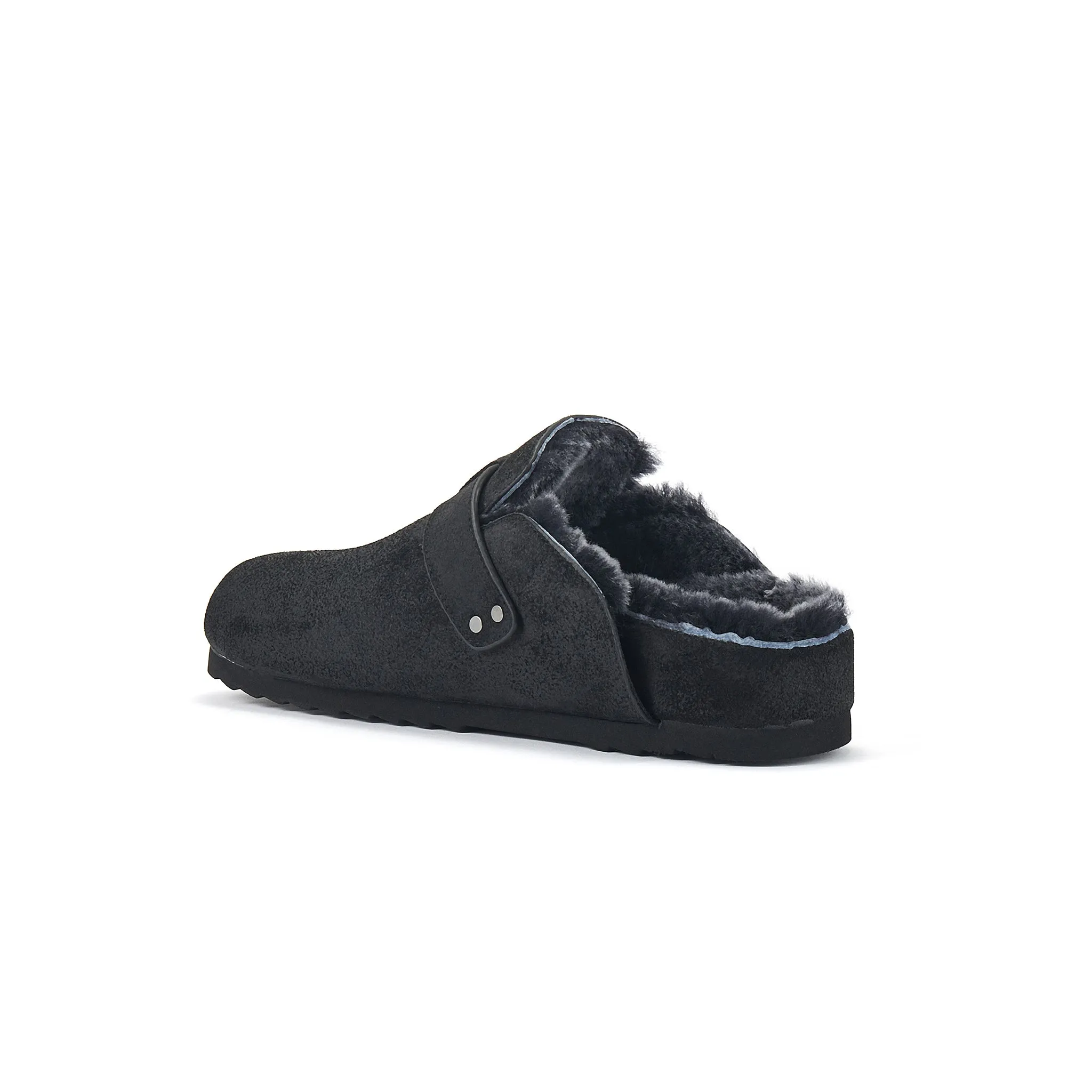 BERGEN BLACK