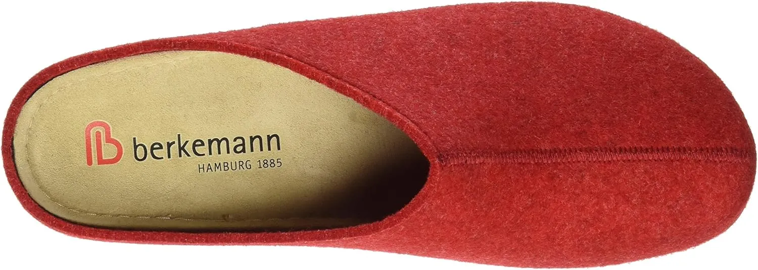 Berkemann Women's Unlined Slippers
