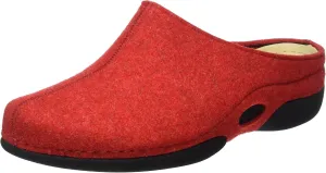 Berkemann Women's Unlined Slippers