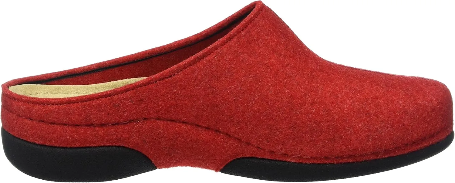 Berkemann Women's Unlined Slippers