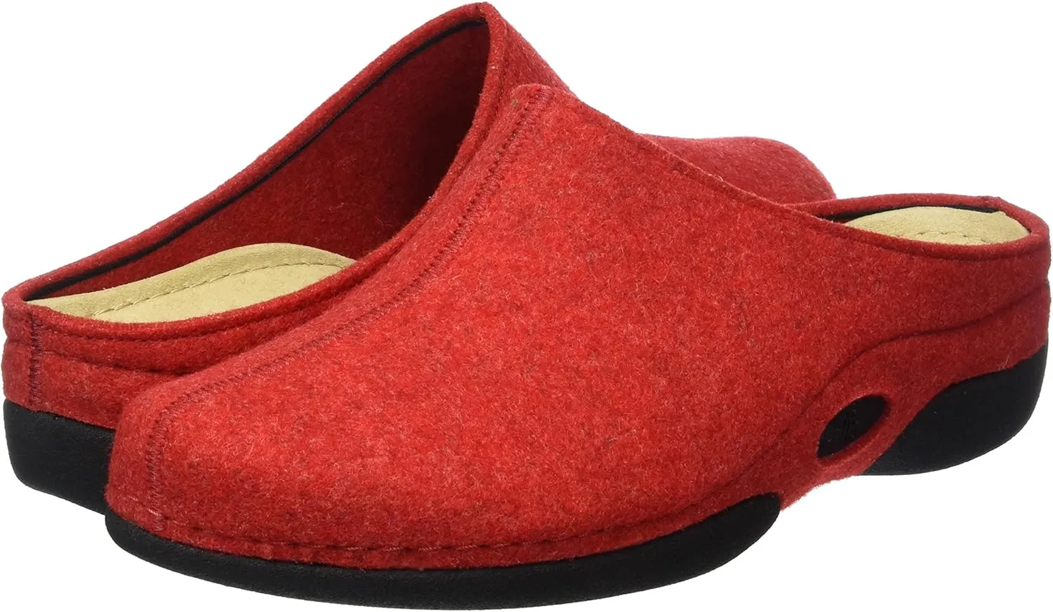 Berkemann Women's Unlined Slippers