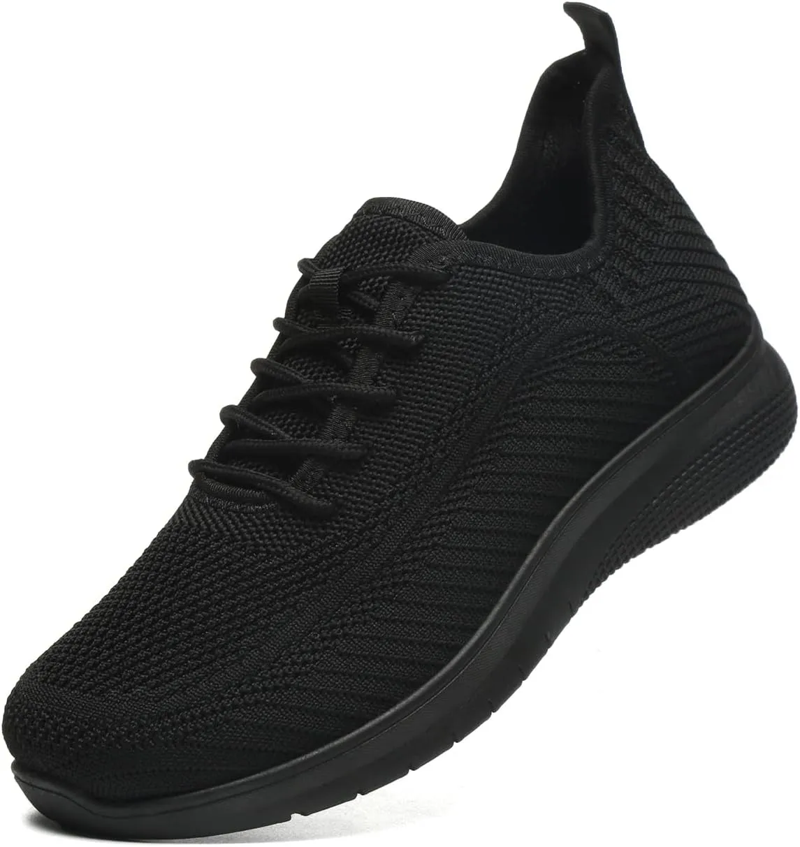 Bernal Sneakers for Women Walking Shoes Non Slip Lightweight Casual Breathable Tennis Shoes Workoout Shopping Travel Casual Mesh Gym Shoes