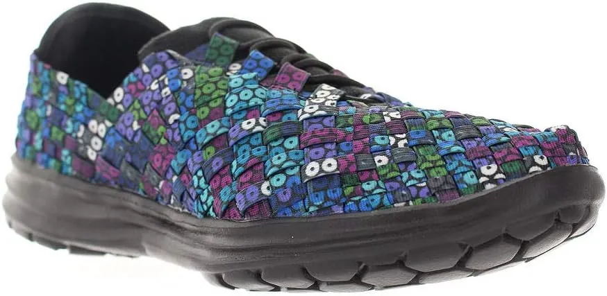 Bernie Mev Women's, Victoria Slip-On