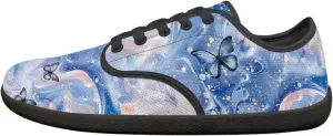 Binienty Womens Casual Dress Sneakers Business Slip on Lace-up Walking Shoes Outdoor Lightweight Tennis Shoe