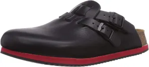 Birkenstock Kay Black SL