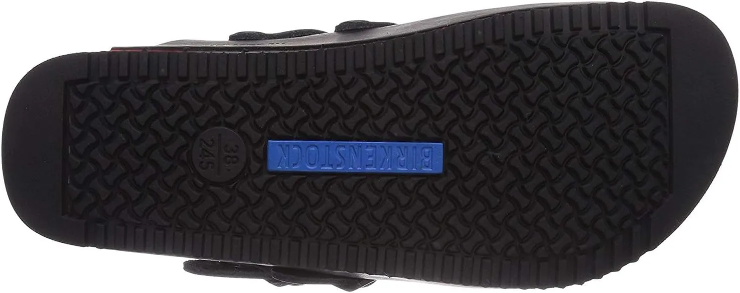 Birkenstock Kay Black SL