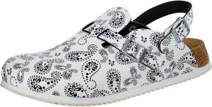Birkenstock Kay SL Super Outsole Ladies Clogs Professional Shoes