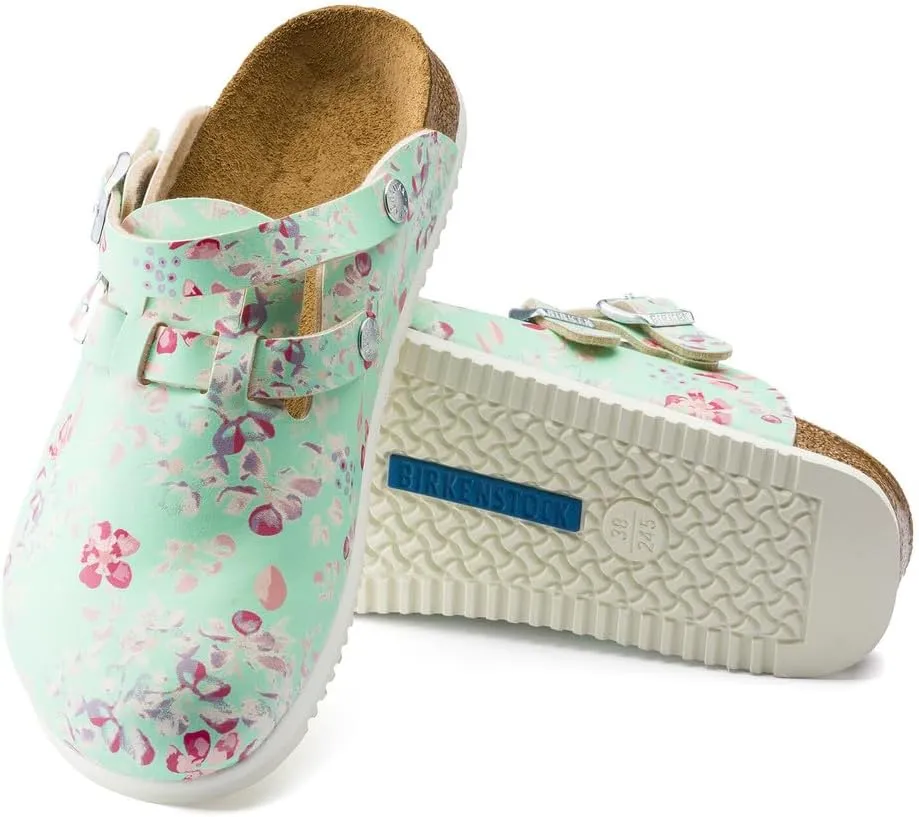 Birkenstock Kay SL Super Outsole Ladies Clogs Professional Shoes