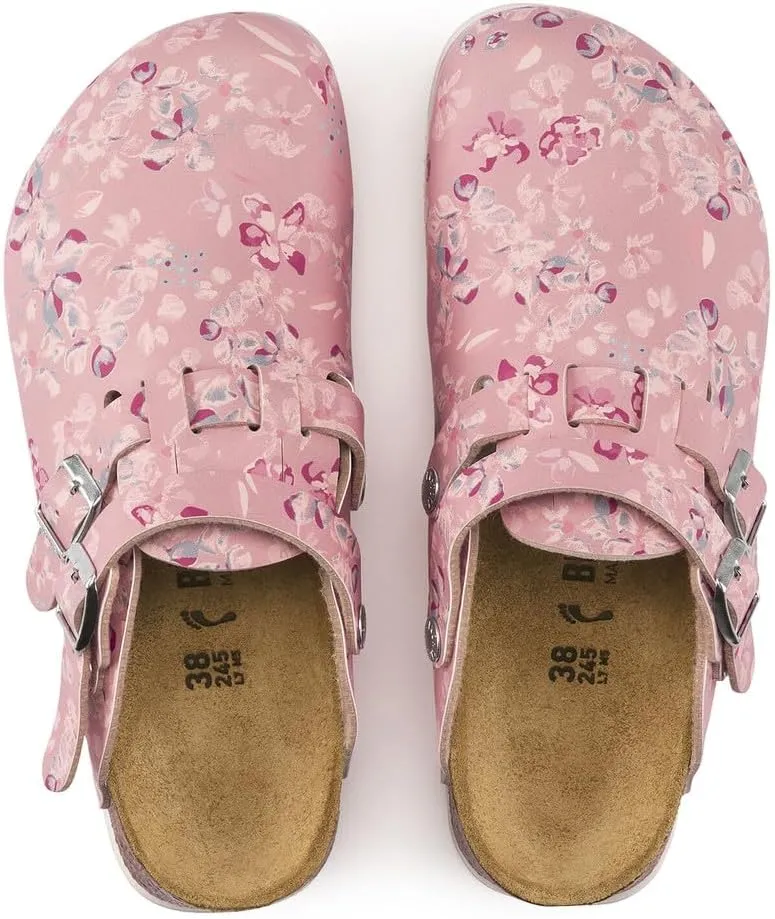 Birkenstock Kay SL Super Outsole Ladies Clogs Professional Shoes