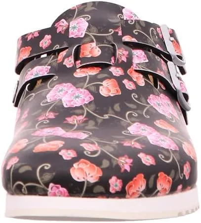 Birkenstock Kay SL Super Outsole Ladies Clogs Professional Shoes
