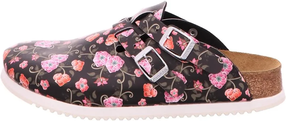 Birkenstock Kay SL Super Outsole Ladies Clogs Professional Shoes