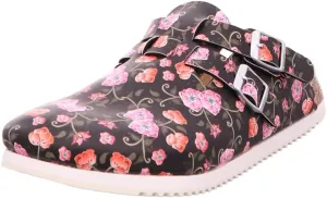 Birkenstock Kay SL Super Outsole Ladies Clogs Professional Shoes