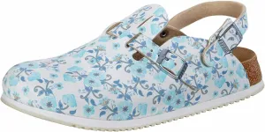 Birkenstock Kay SL Super Outsole Ladies Clogs Professional Shoes